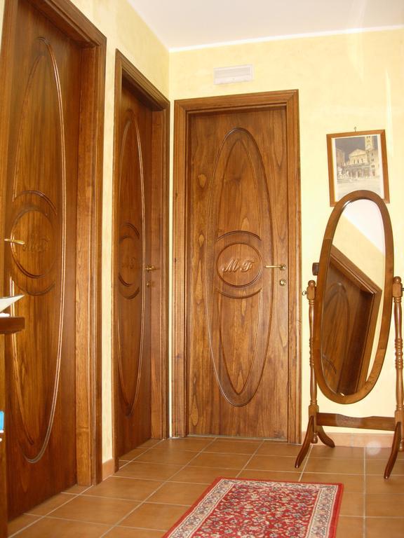 B&B Il Cantico Greccio Rom bilde